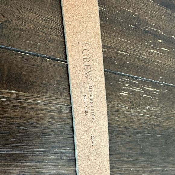 J. Crew belt - Picture 8 of 11